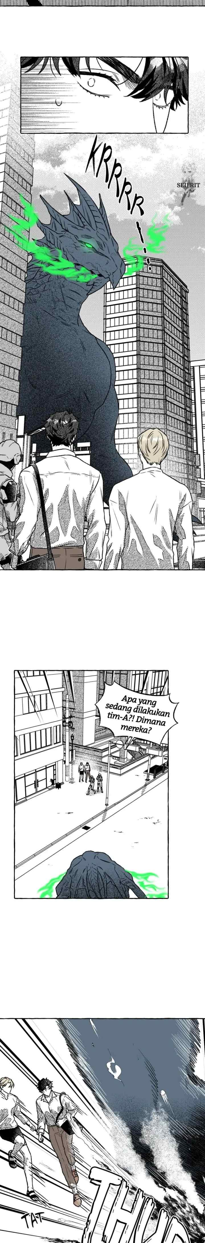 Os Empreiteiros de Pandora chapter 10 halaman 14
