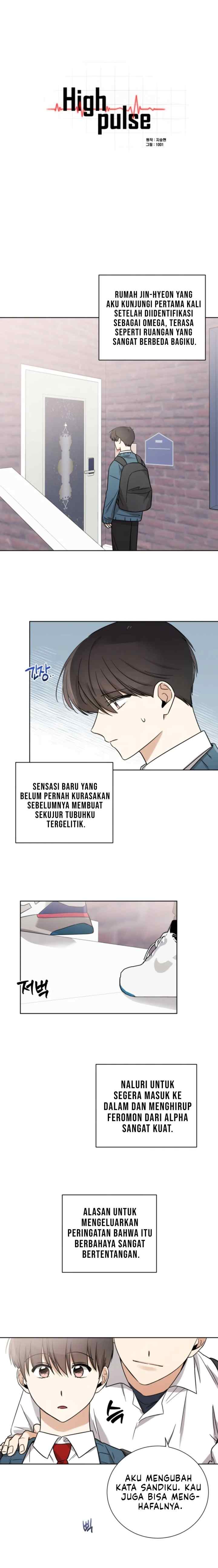 High Pulse chapter 51 halaman 7