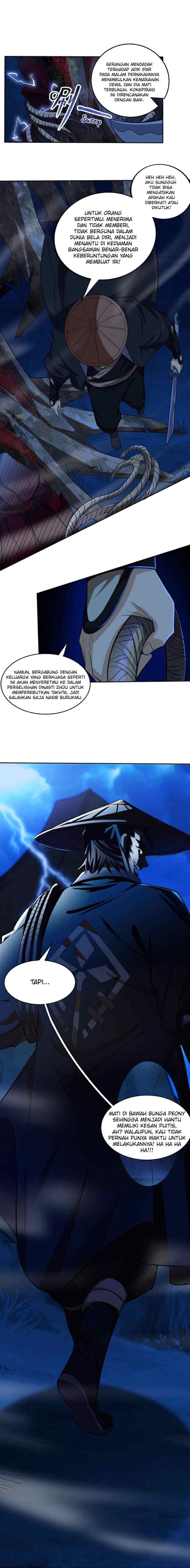 Keyboard Immortal chapter 1 halaman 7