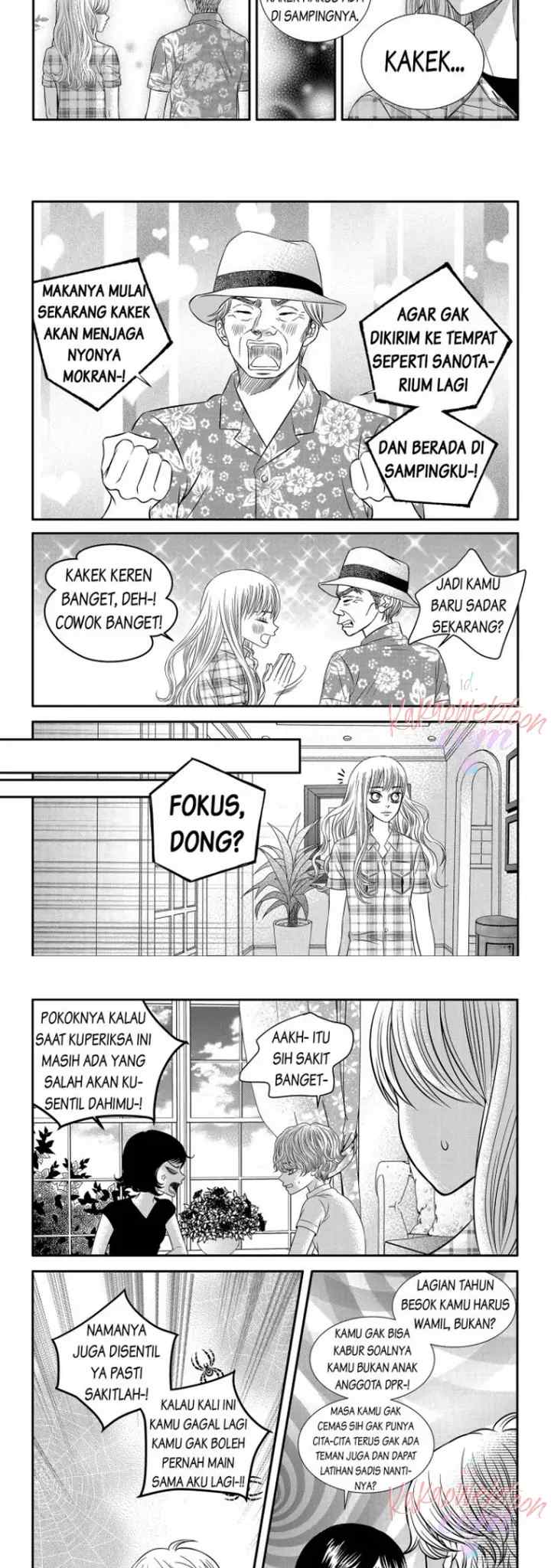 I Pick Dahong chapter 86 halaman 8