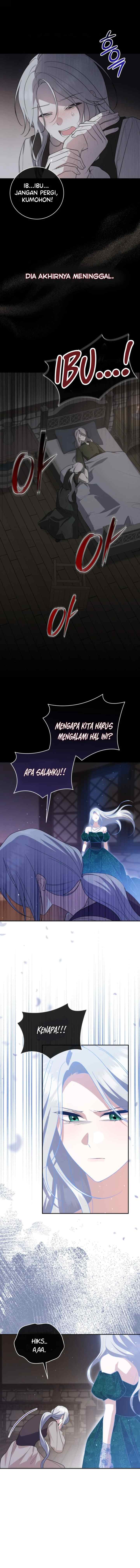 Please Support My Revenge chapter 90 halaman 13