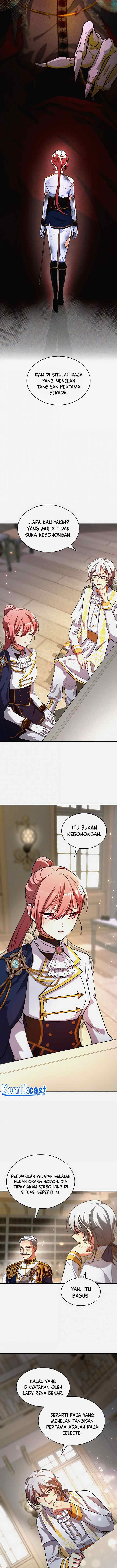Regina Rena - To the Unforgiven chapter 23 halaman 9