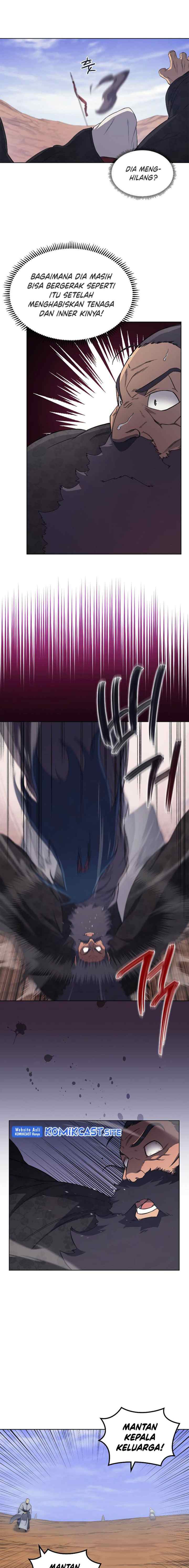 Chronicles of Heavenly Demon chapter 195 halaman 12