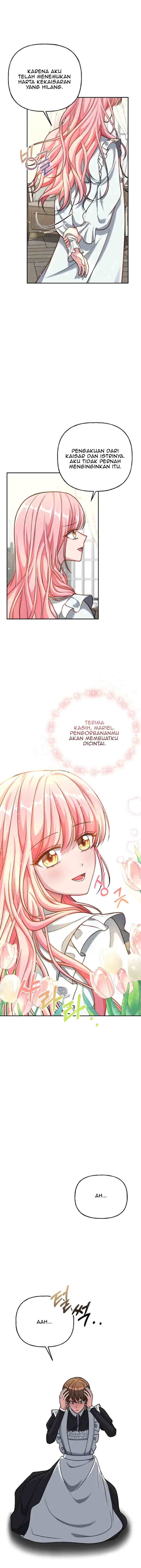 The Villain's Little Sponsor chapter 2 halaman 12
