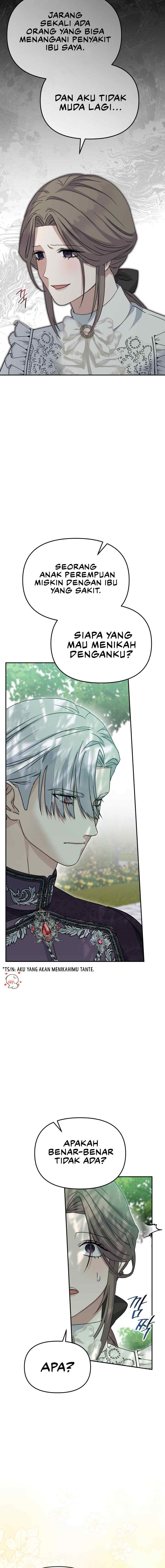 How To Survive as the Devil's Child chapter 55 halaman 12