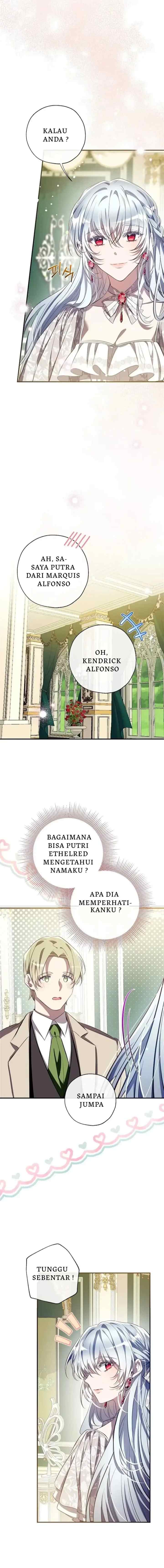 Family is Needed chapter 110 halaman 12