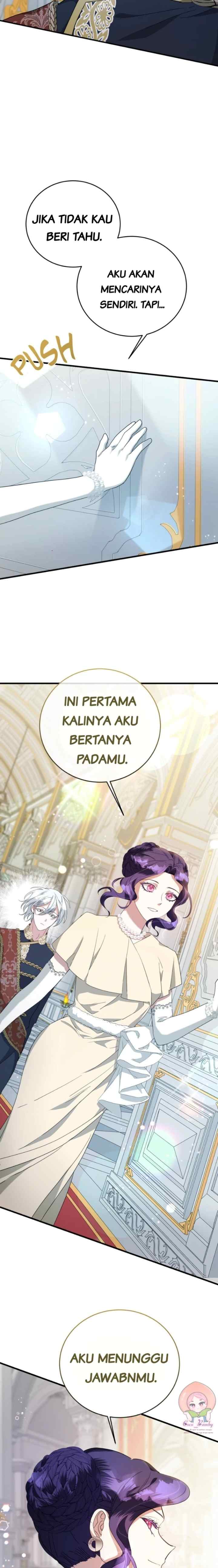 Everything is Tiring chapter 27 halaman 18