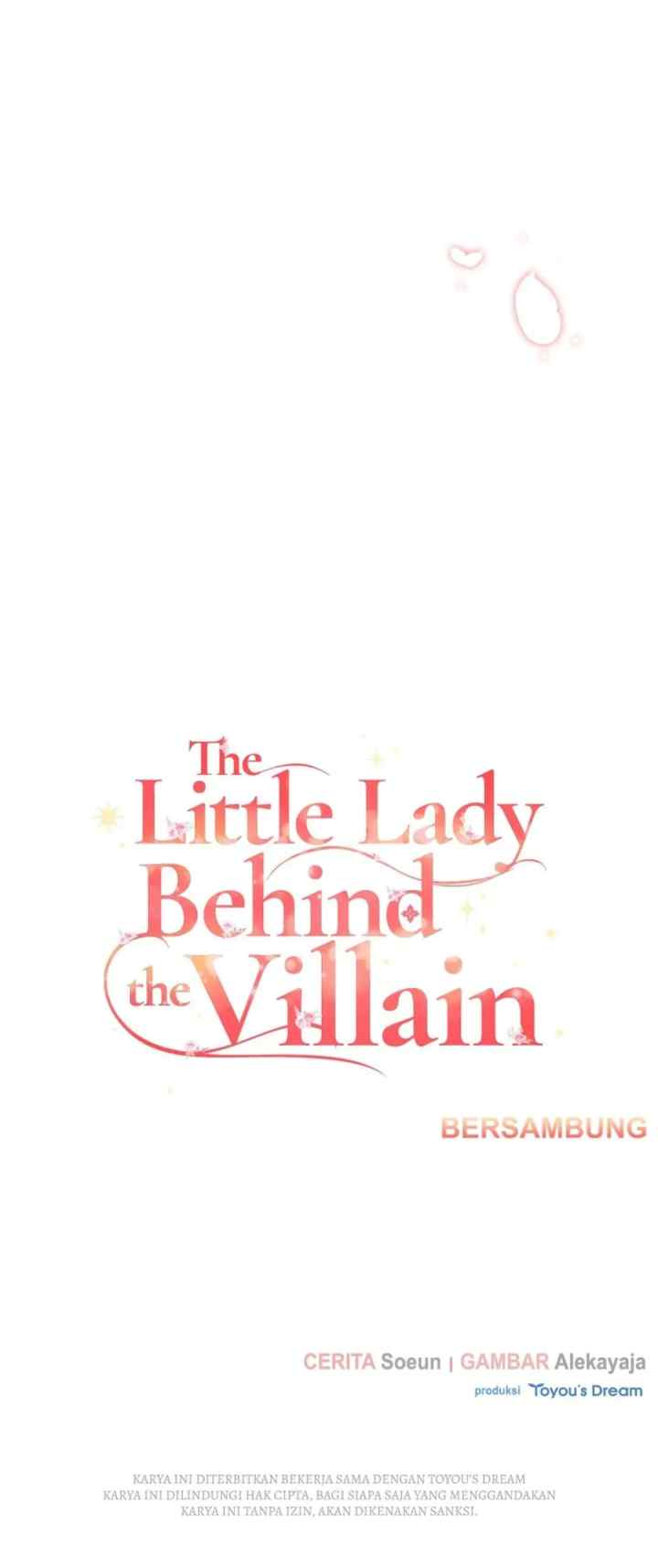 I'm The Real Youngest Daughter Of A Villainous Duke chapter 57 halaman 16