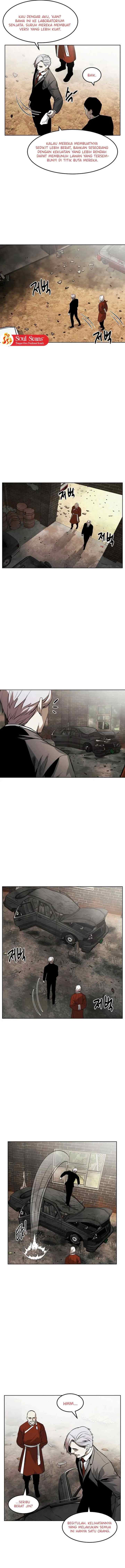 The Invincible Man chapter 54 halaman 10