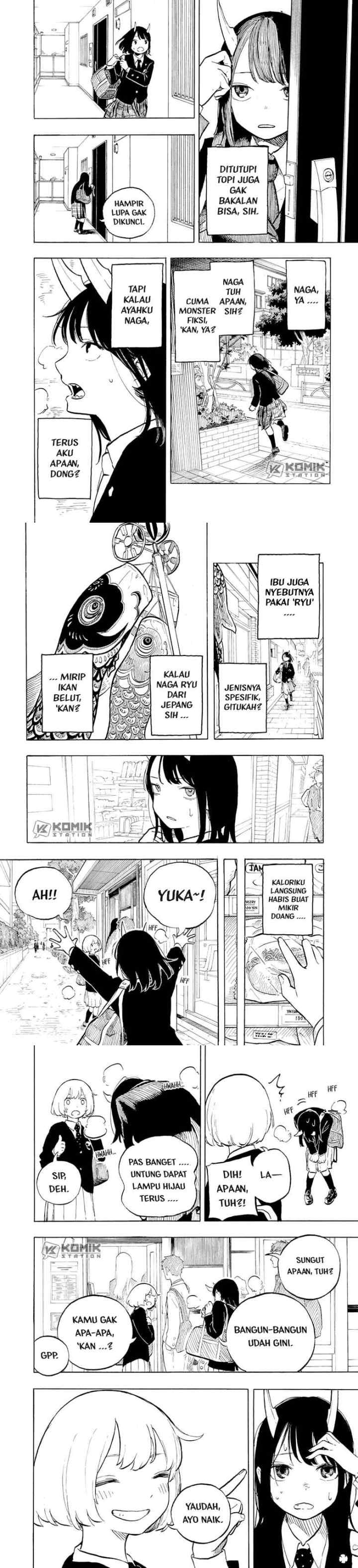 Ruri Dragon chapter 1 halaman 6