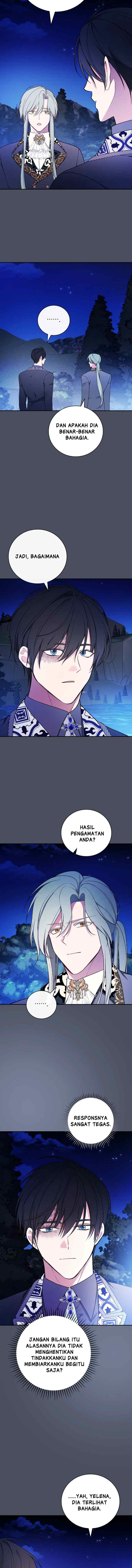 Seducing Duke Monster chapter 73 halaman 5