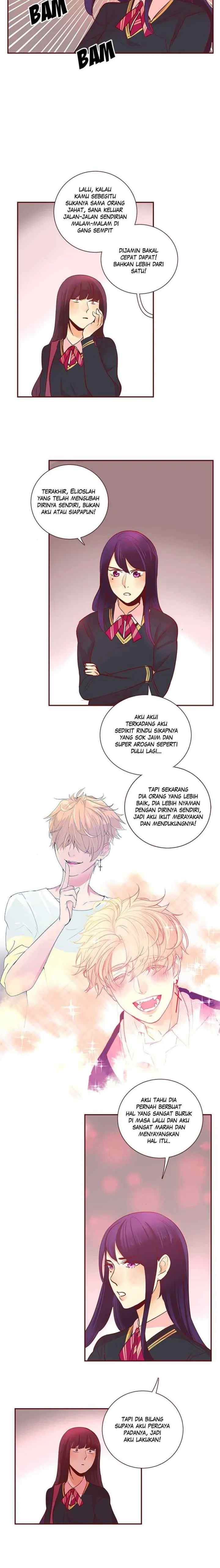 Flawless chapter 173 halaman 13