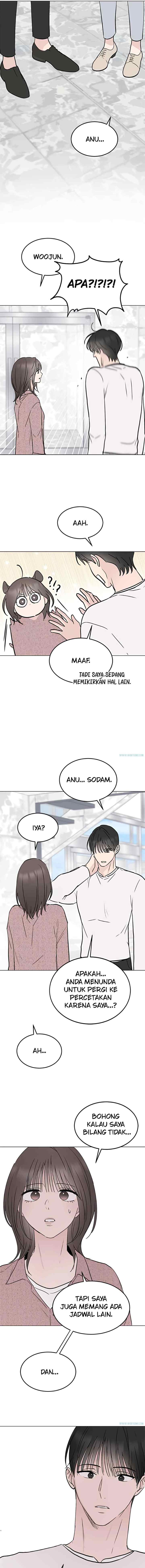 Love, How Do You Do That chapter 25 halaman 14