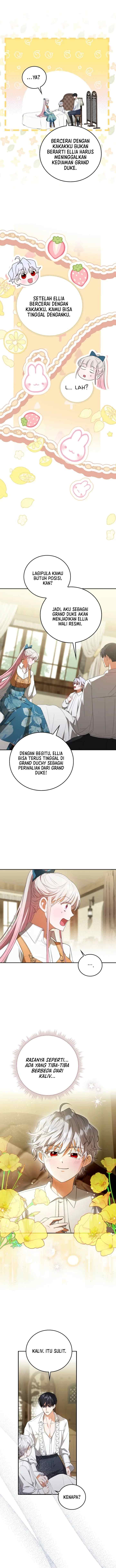 Became the Sister-in-Law of a Young Yandere chapter 8 halaman 9