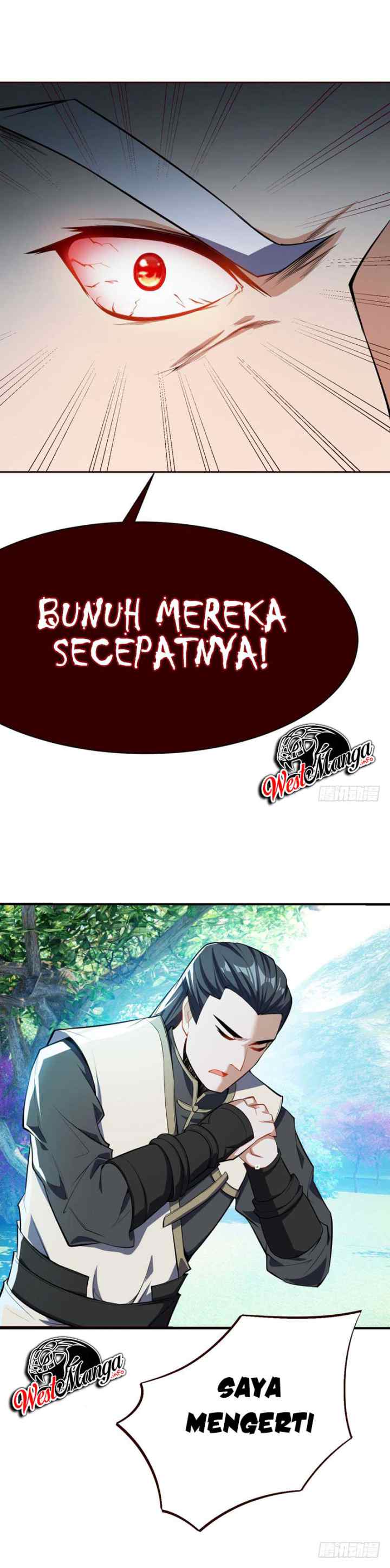 Rise of The Demon King chapter 37 halaman 7