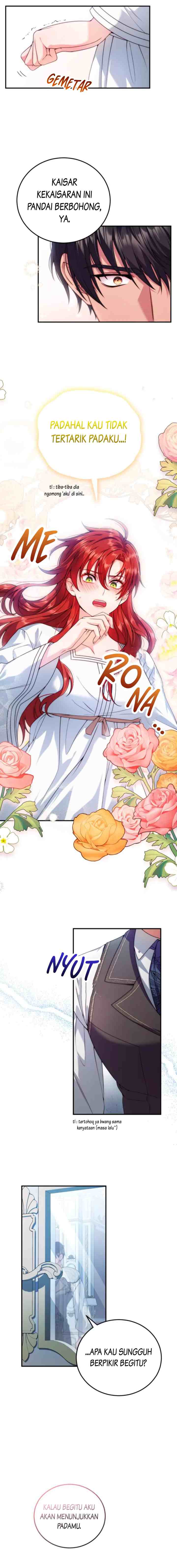 I'll Divorce My Tyrant Husband chapter 29 halaman 10