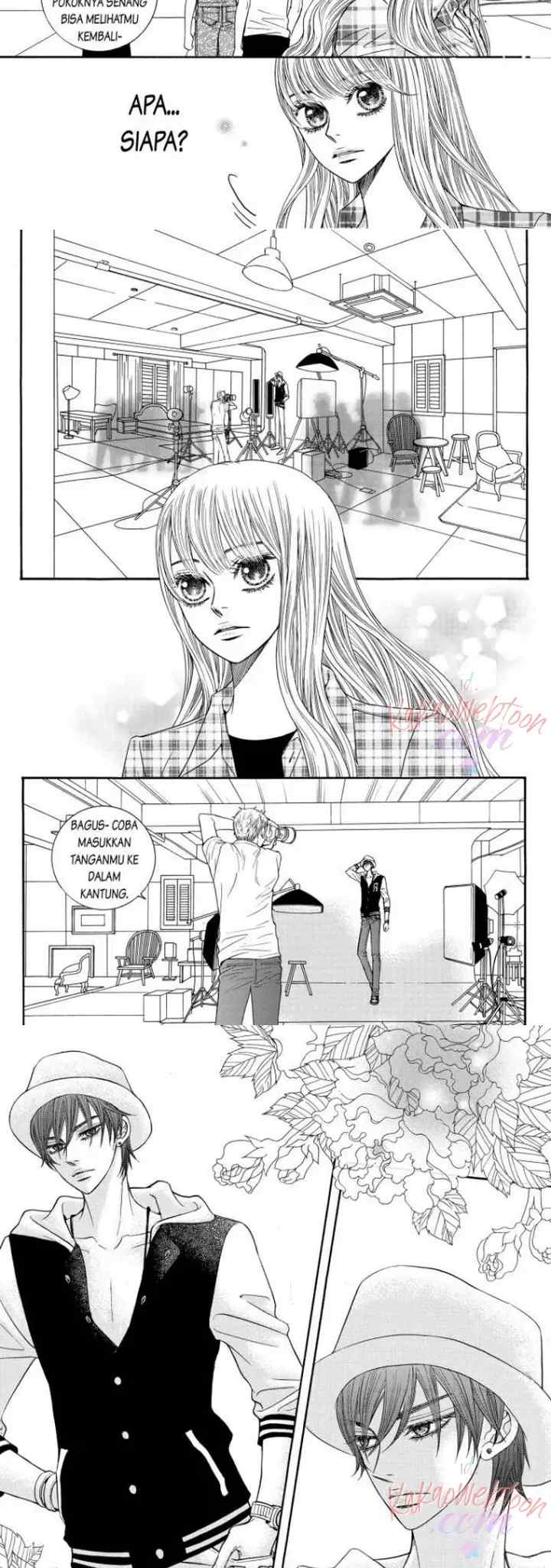 I Pick Dahong chapter 43 halaman 11