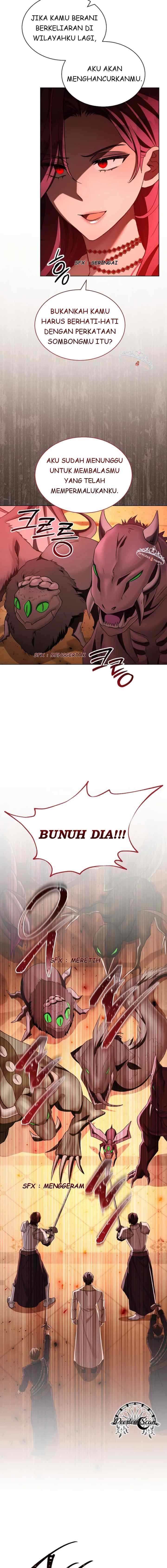 Way To Fill Up The Devil chapter 79 halaman 7