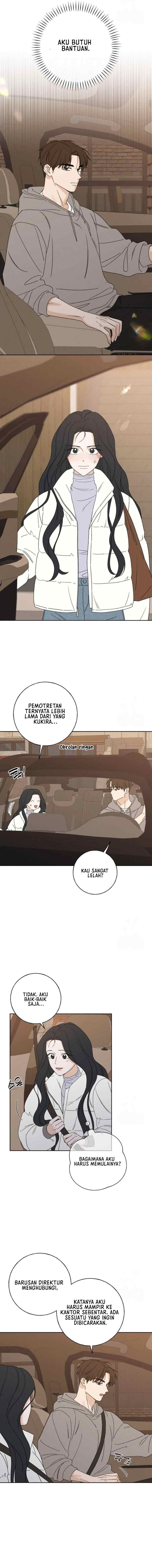 Miyeon chapter 5 halaman 4