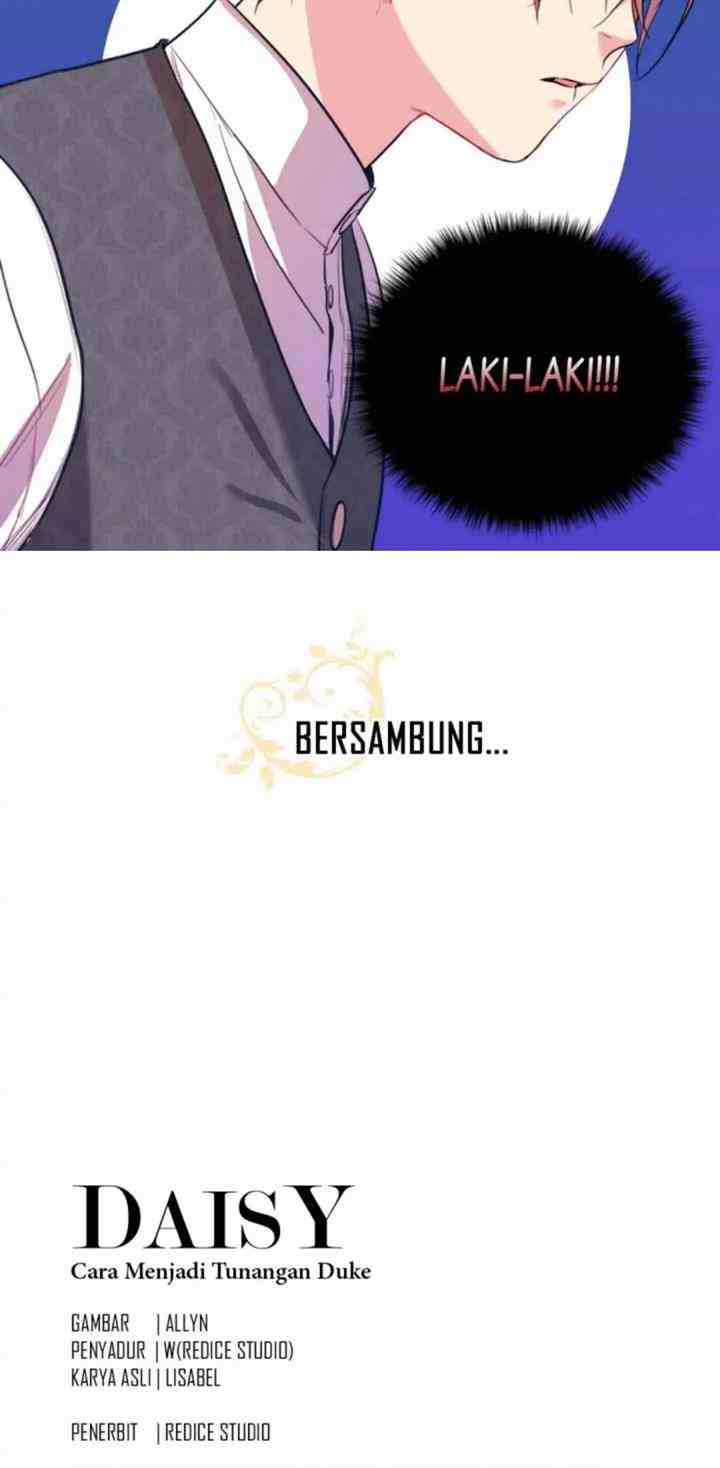 Daisy - How to Become the Duke's Fiancée chapter 7 halaman 19