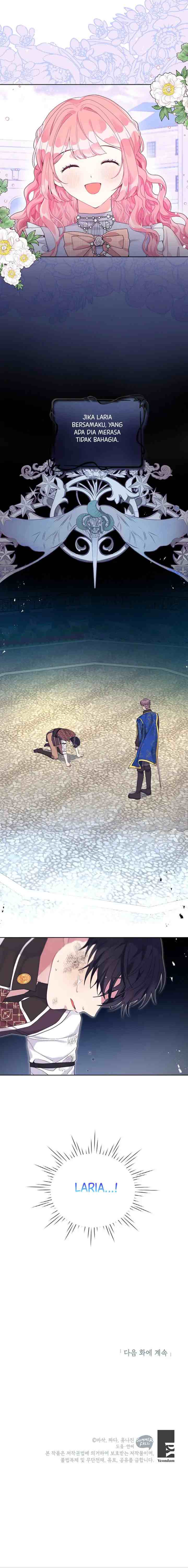 The Villain Daughter In-Law Has A Limited Time chapter 19 halaman 12