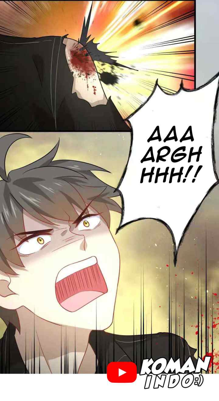 Immortal Swordsman in The Reverse World chapter 50 halaman 14