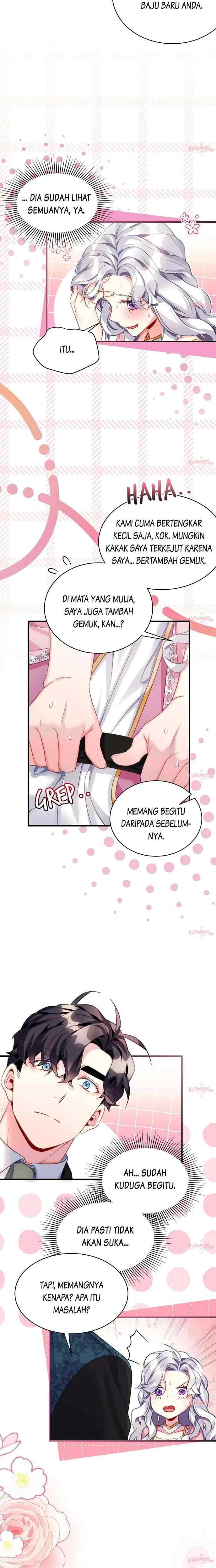 Not Sew Wicked Stepmom chapter 99 halaman 13