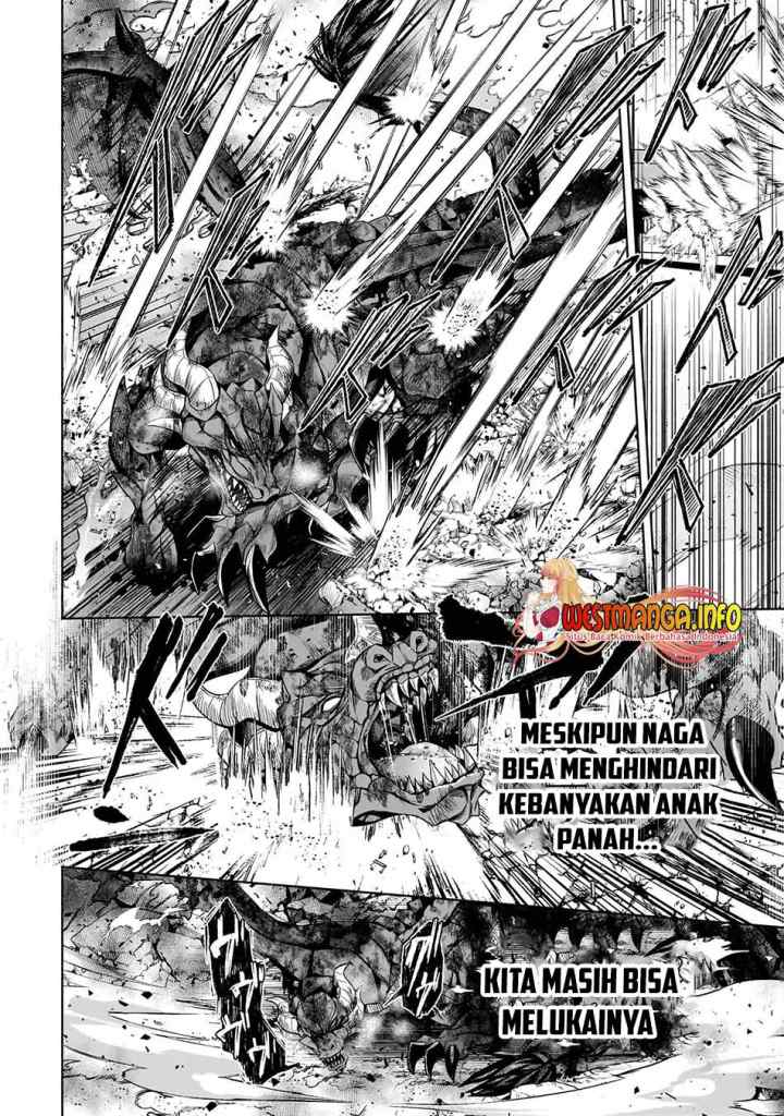 Fun Territory Defense Of The Easy-going Lord ~the Nameless Village Is Made Into The Strongest Fortified City By Production Magic~ chapter 21.2 halaman 12