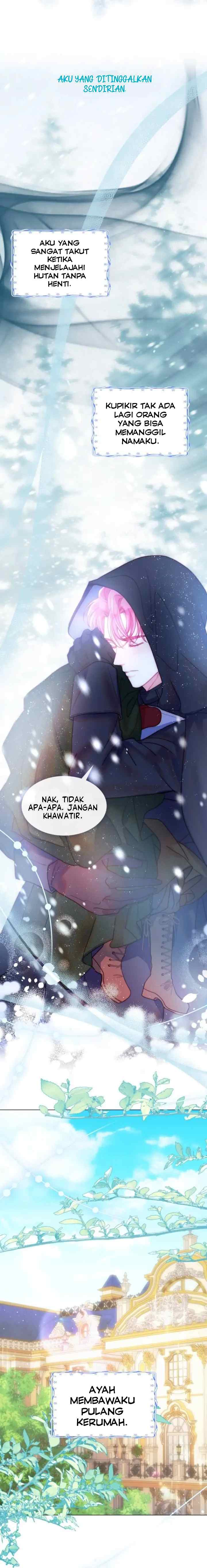 I Was Born The Second Daughter chapter 41 halaman 7