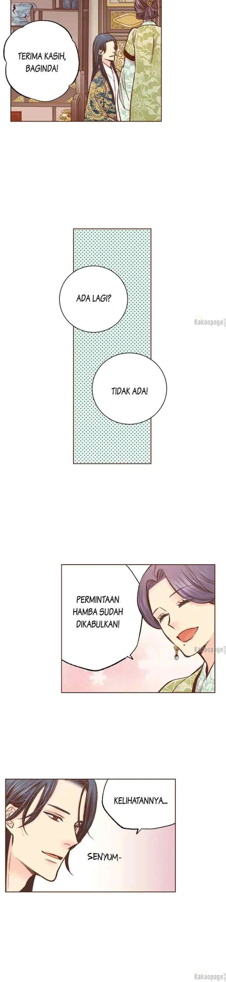 Snow Blossom chapter 299 halaman 12