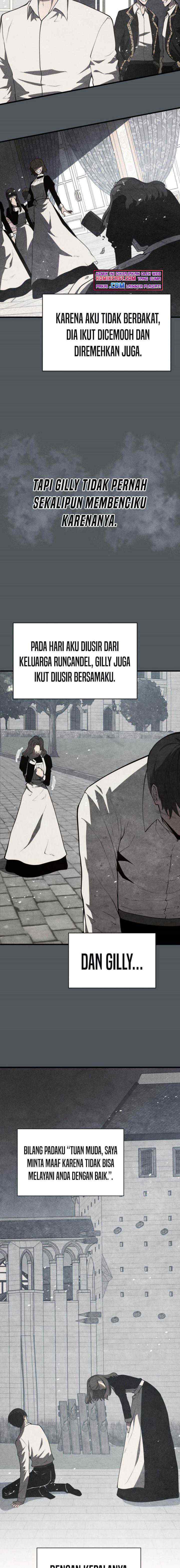 Swordmaster's Youngest Son chapter 10 halaman 7