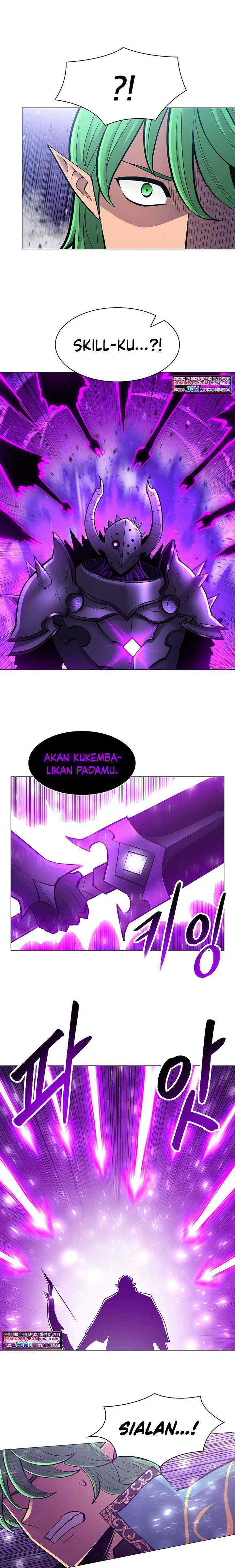 Updater chapter 76 halaman 14
