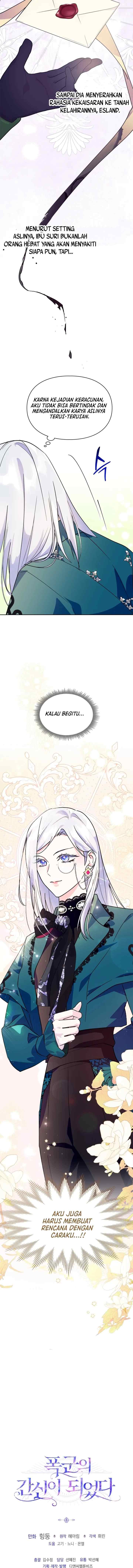 I Became the Tyrant's Servant chapter 7 halaman 16