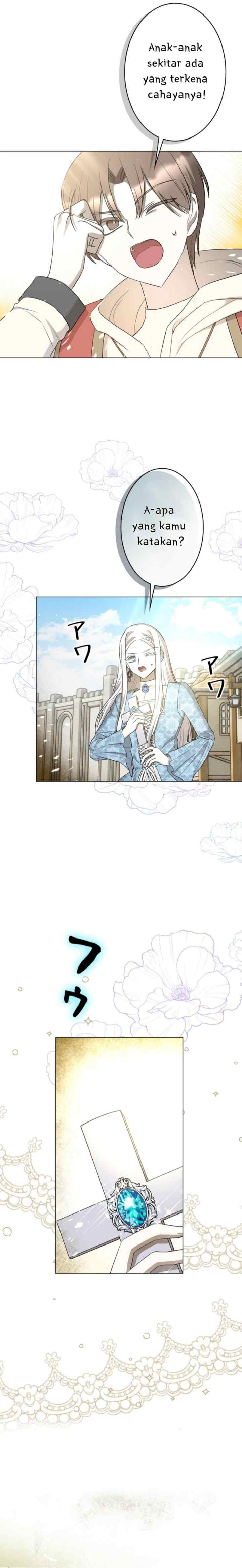 How a Villainess Survives as a Saint chapter 10 halaman 13