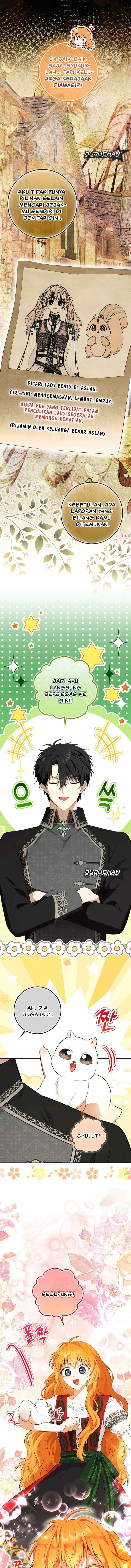 Baby Squirrel is Good at Everything chapter 106 halaman 12