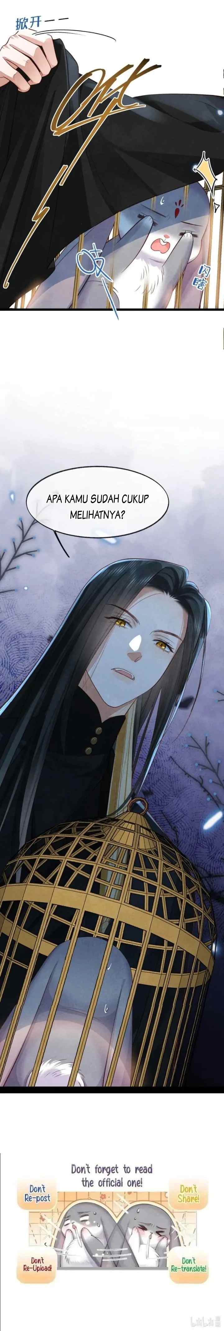 Tribute's Road To Survival chapter 15 halaman 12
