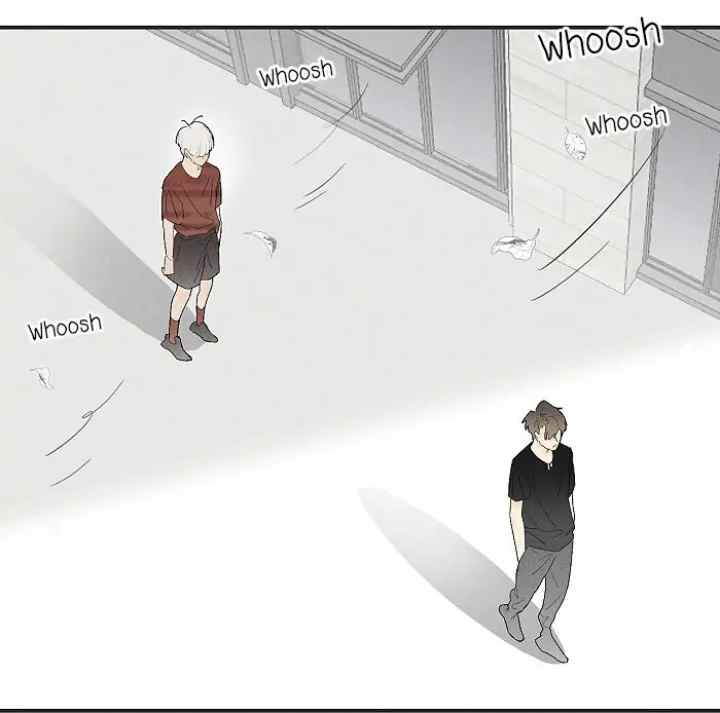 Salt Friend chapter 65 halaman 9