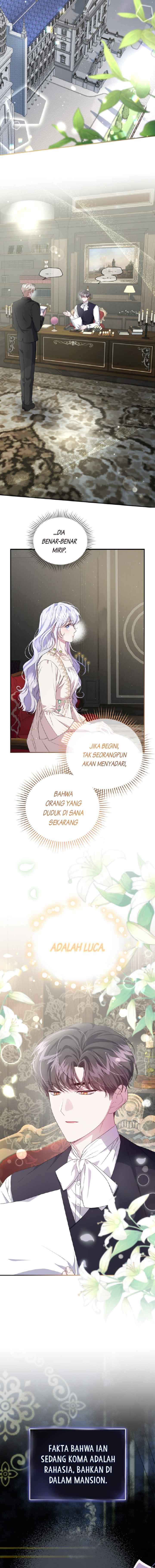I Became The Stepmother Of An Irrevocable Dark Family chapter 37 halaman 5