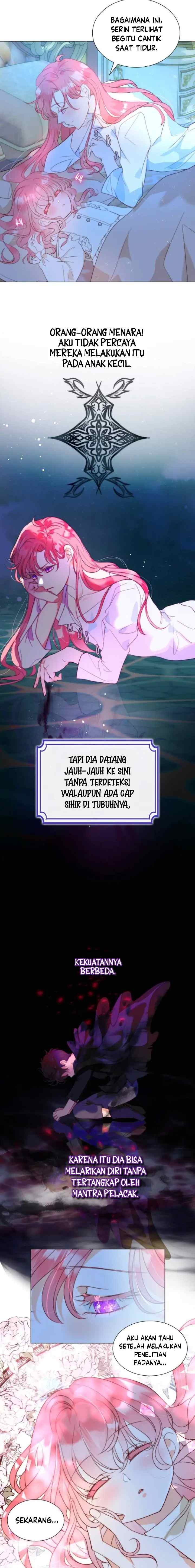 I Was Born The Second Daughter chapter 19 halaman 14
