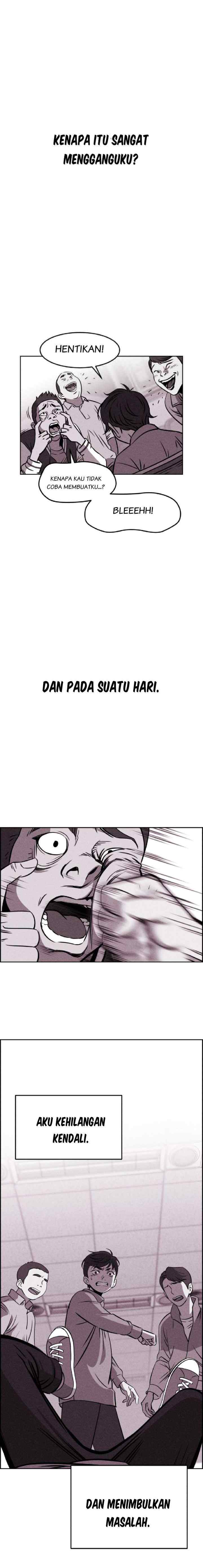 Omnipotence chapter 2 halaman 5