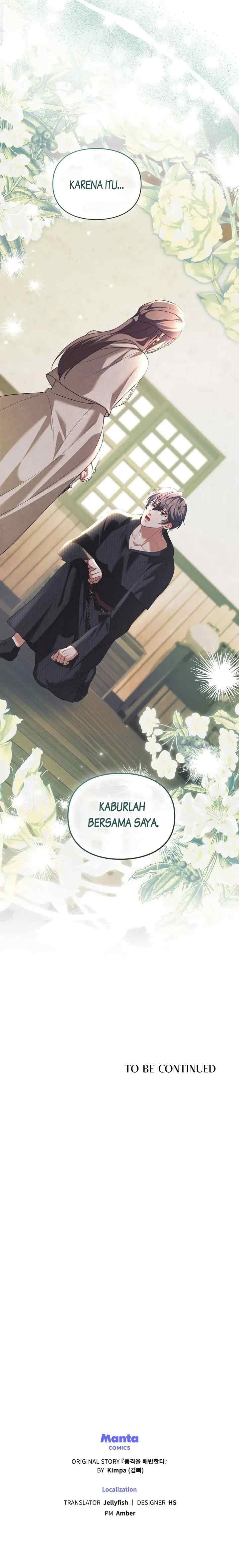 Betrayal of Dignity chapter 47 halaman 20