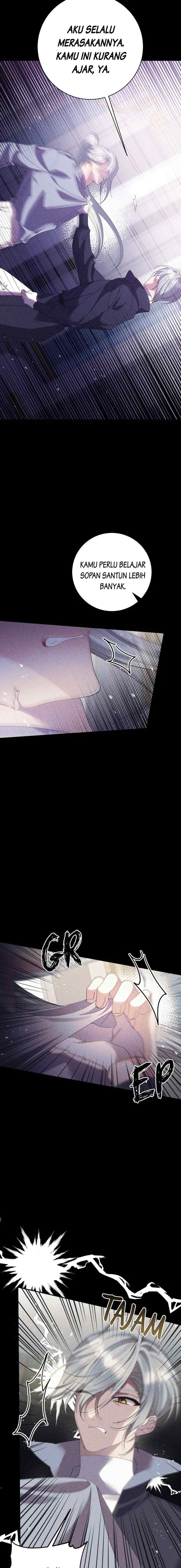 It's Useless to Hang On chapter 143 halaman 18