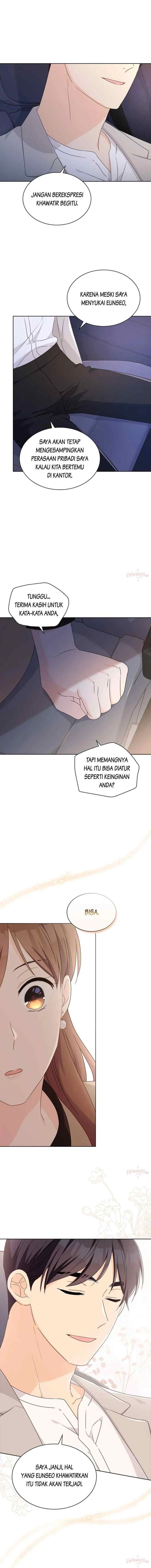 I'm in Love (INO) chapter 33 halaman 6