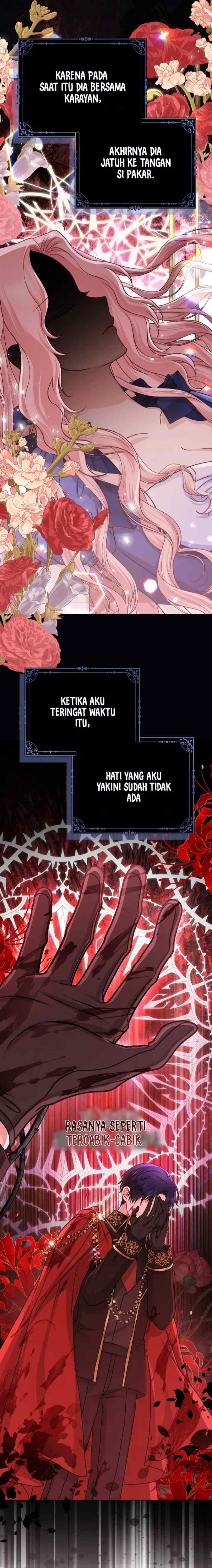 I'm The Villain's Favorite chapter 31 halaman 15