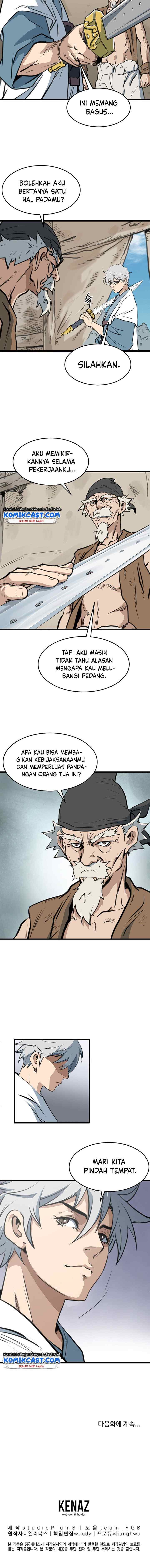 Grand General chapter 1 halaman 20
