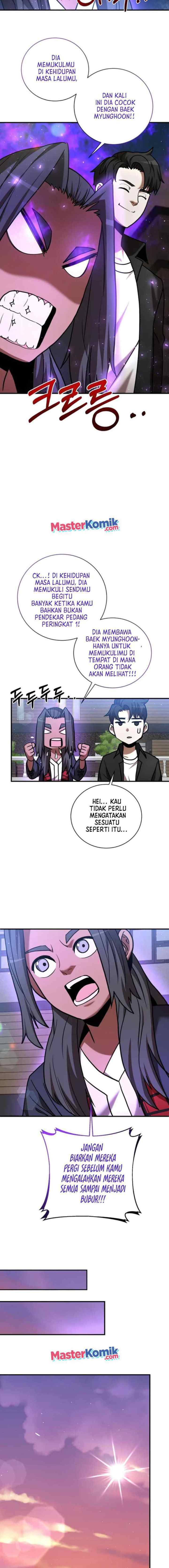 I Became a Renowned Family's Sword Prodigy chapter 17 halaman 13