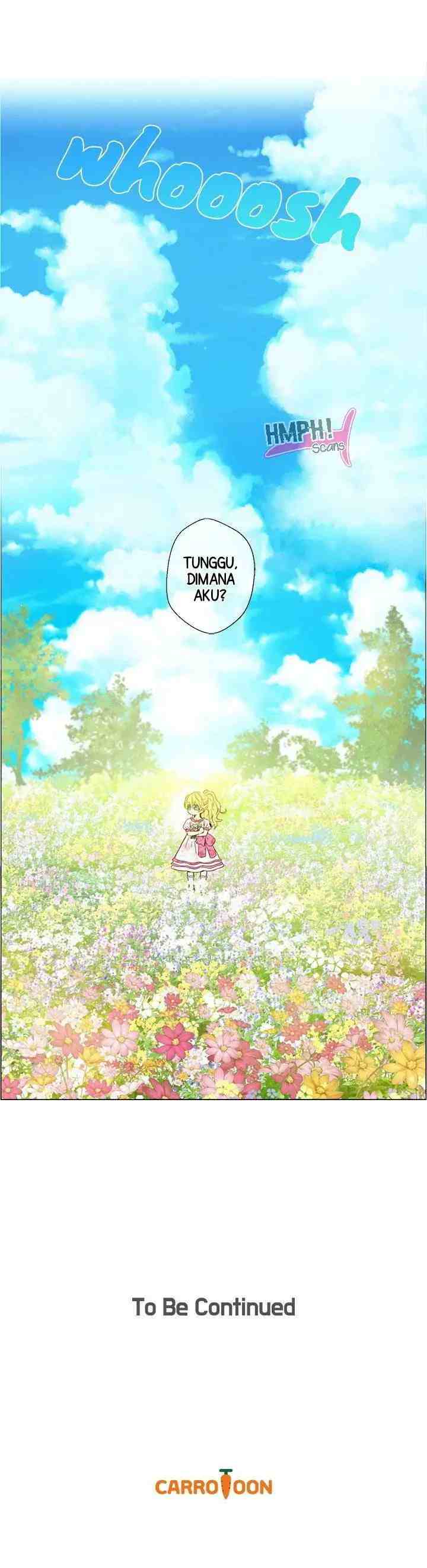 Who Made Me a Princess chapter 4 halaman 17