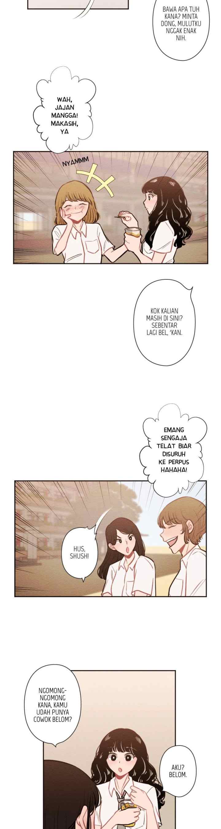 Mistake S1 chapter 47 halaman 4