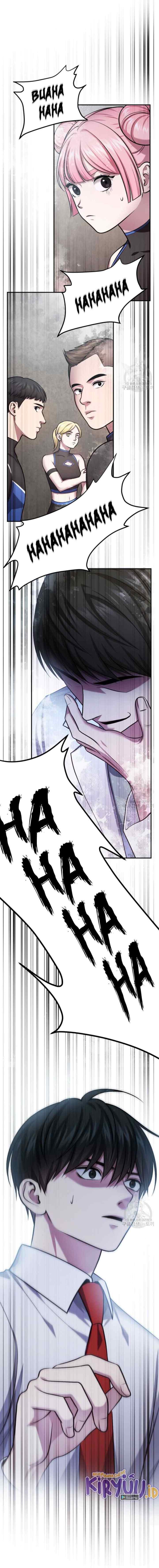 Monsters (2022) chapter 32 halaman 9