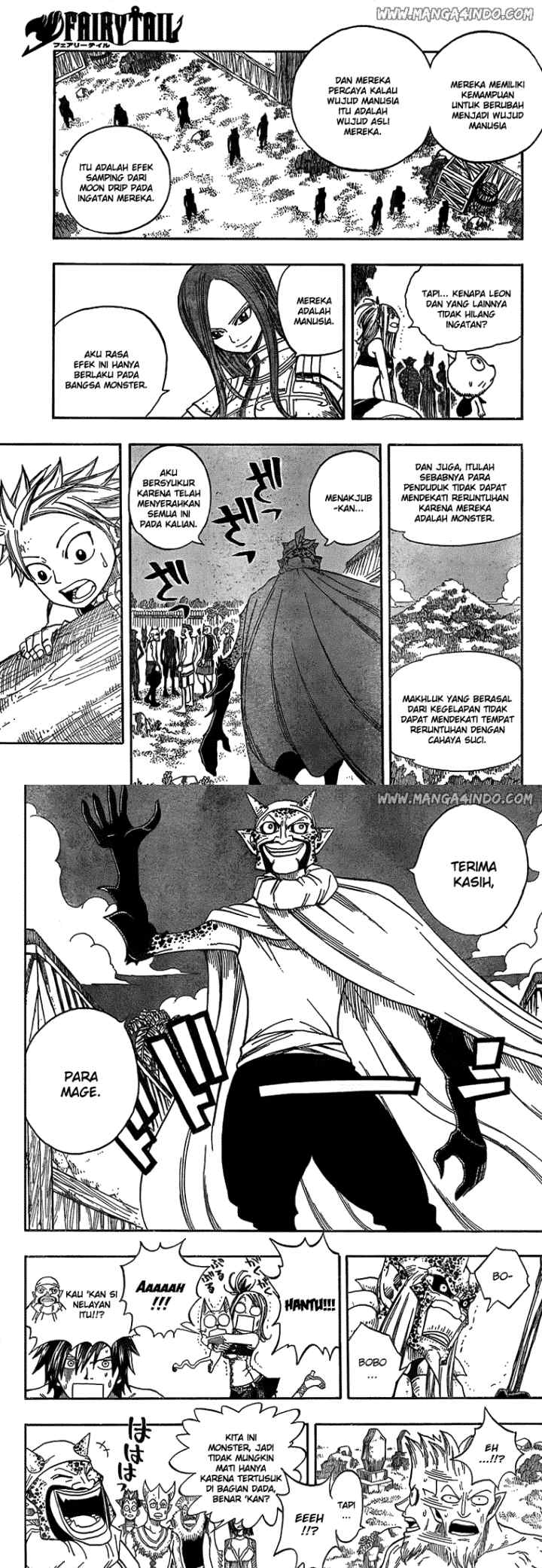 Fairy Tail chapter 45 halaman 8